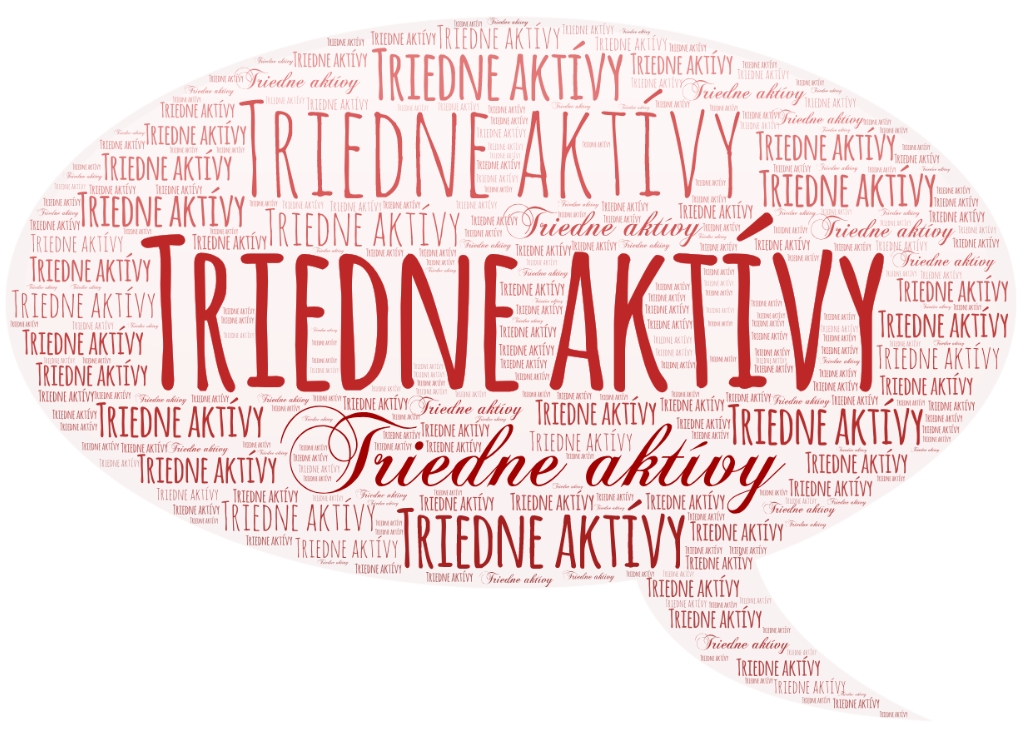 Triedne aktívy - Obrázok 1