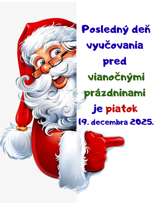 Pozdrav od Santa Clausa - Obrázok 1