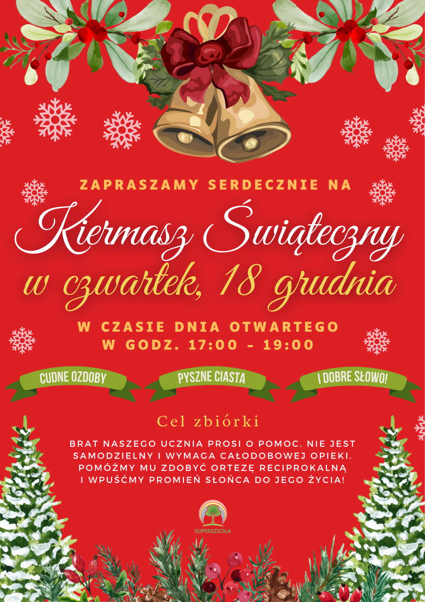 Odnośnik: https://fb.me/e/5NuxYRSvS