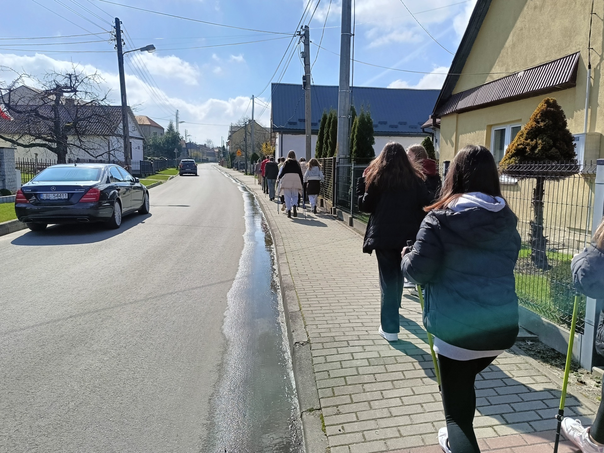 Nording walking - 21 marca na sportowo - Obrazek 3