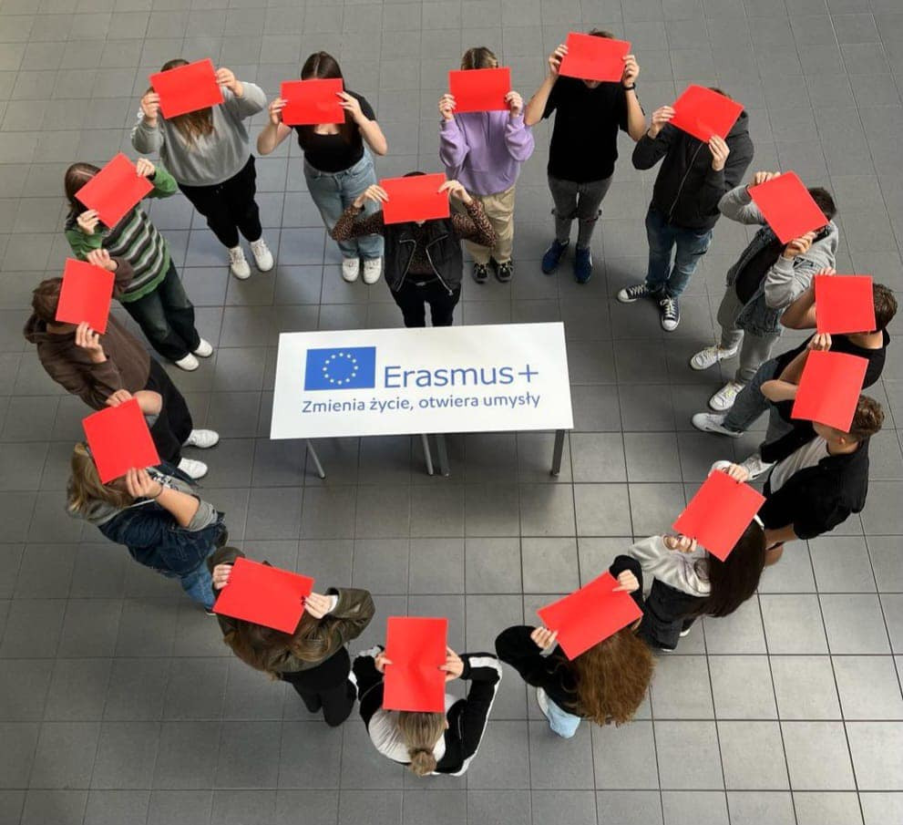 ErasmusDays 2023 - Obrazek 1