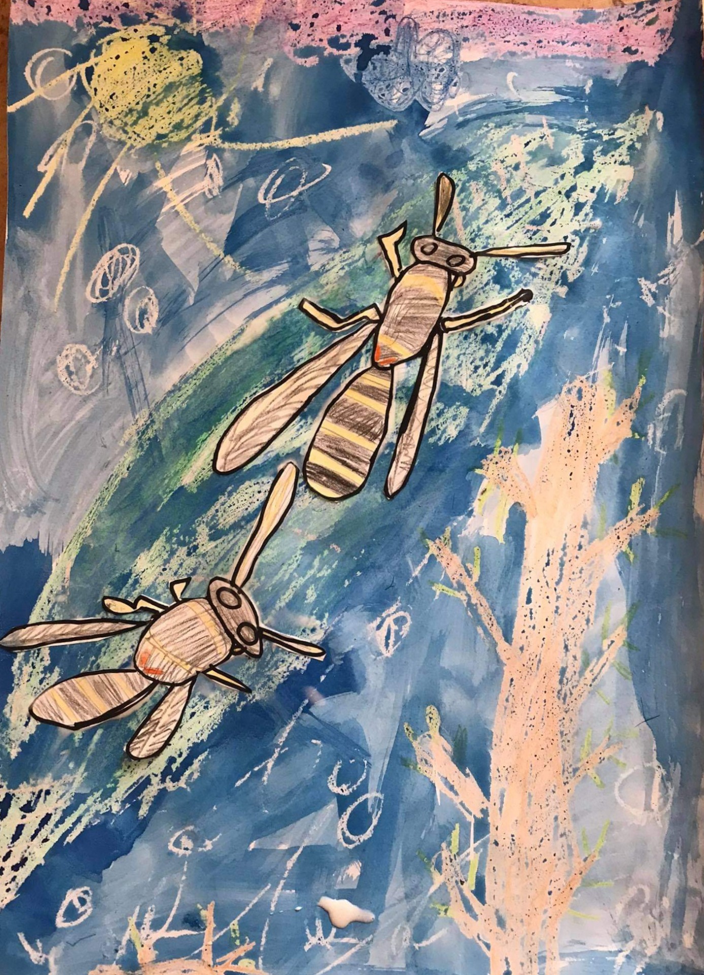 Hmyzáky - Obrázok 2