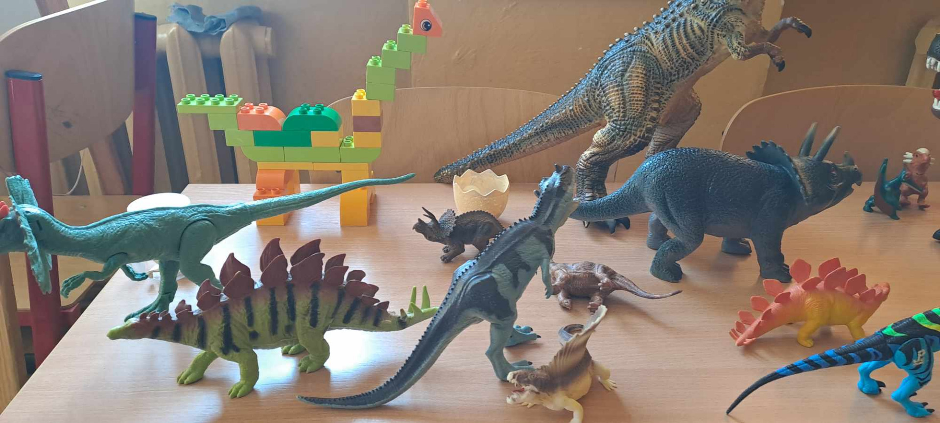 Dzień Dinozaura - Obrazek 3