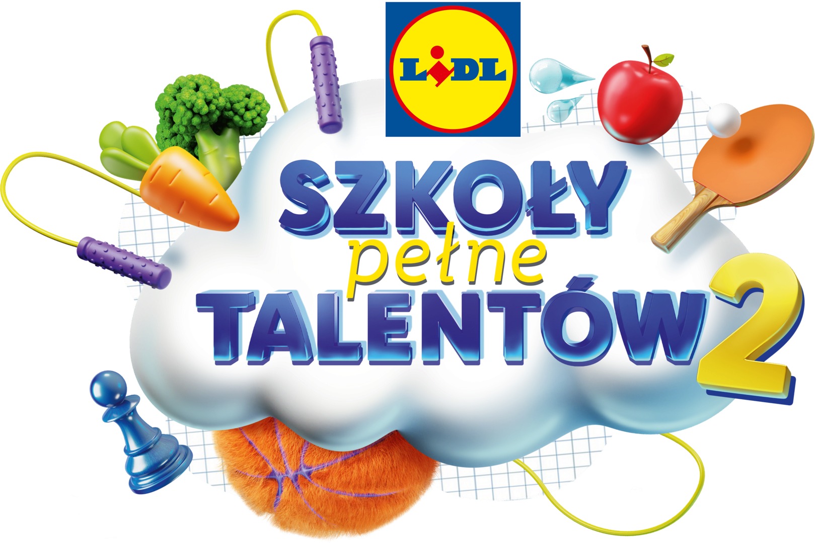 Druga edycja akcji Lidl „Szkoły Pełne Talentów" - Obrazek 1