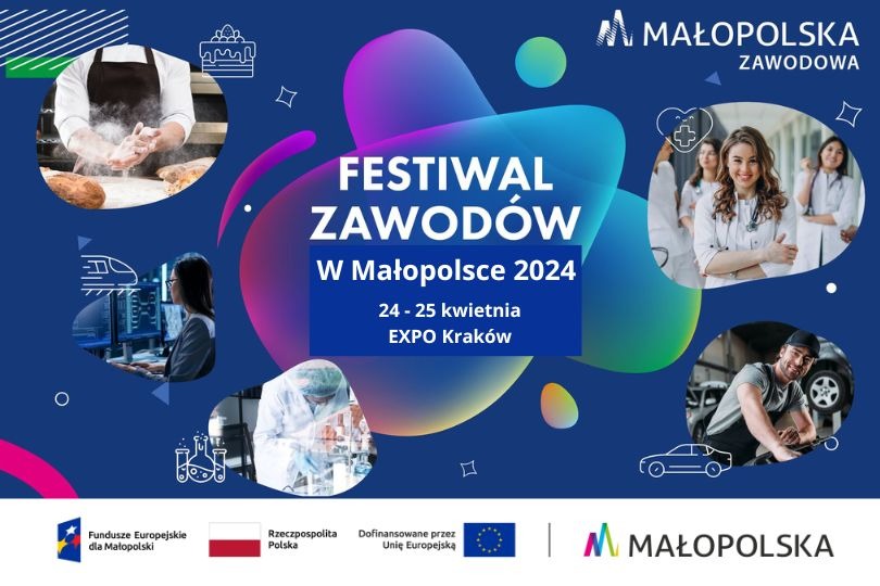 Festiwal Zawodów 2024 - Obrazek 1