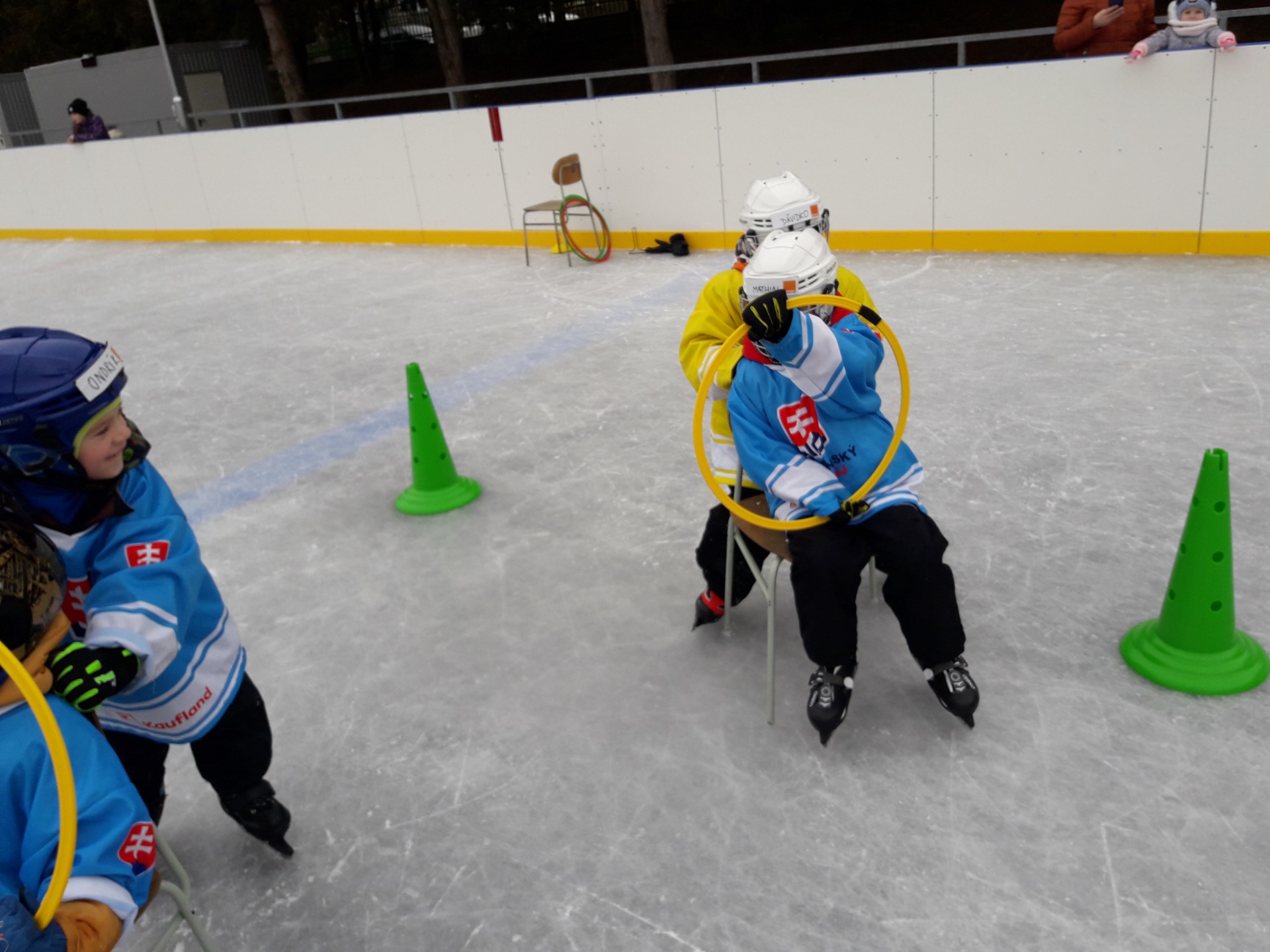 Školský korčuliarsky program 30.1.- 3.2.2023 - Obrázok 2