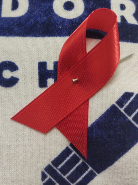 Światowy Dzień AIDS - Obrazek 1