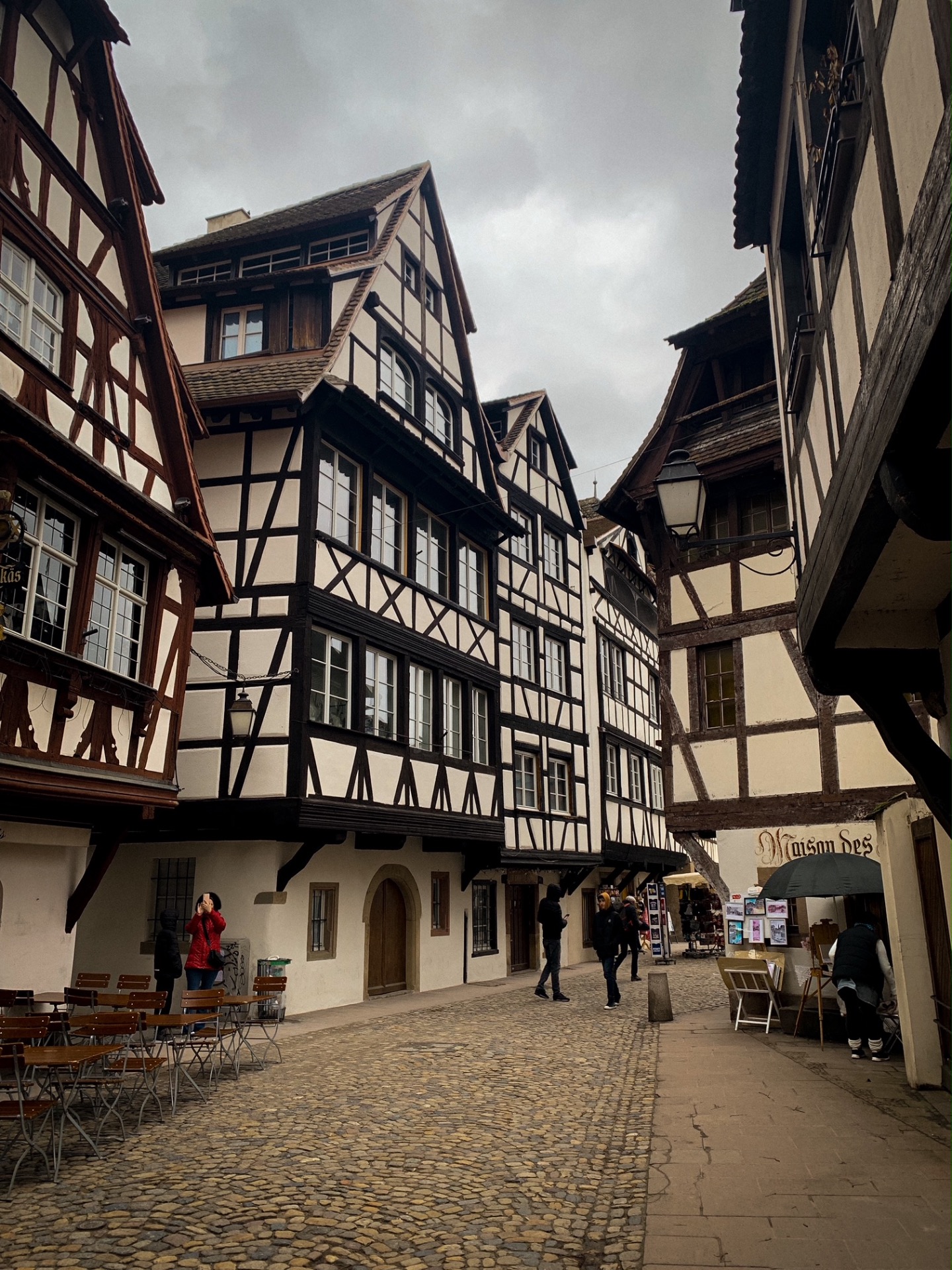 Výlet do Štrasburgu - Obrázok 3