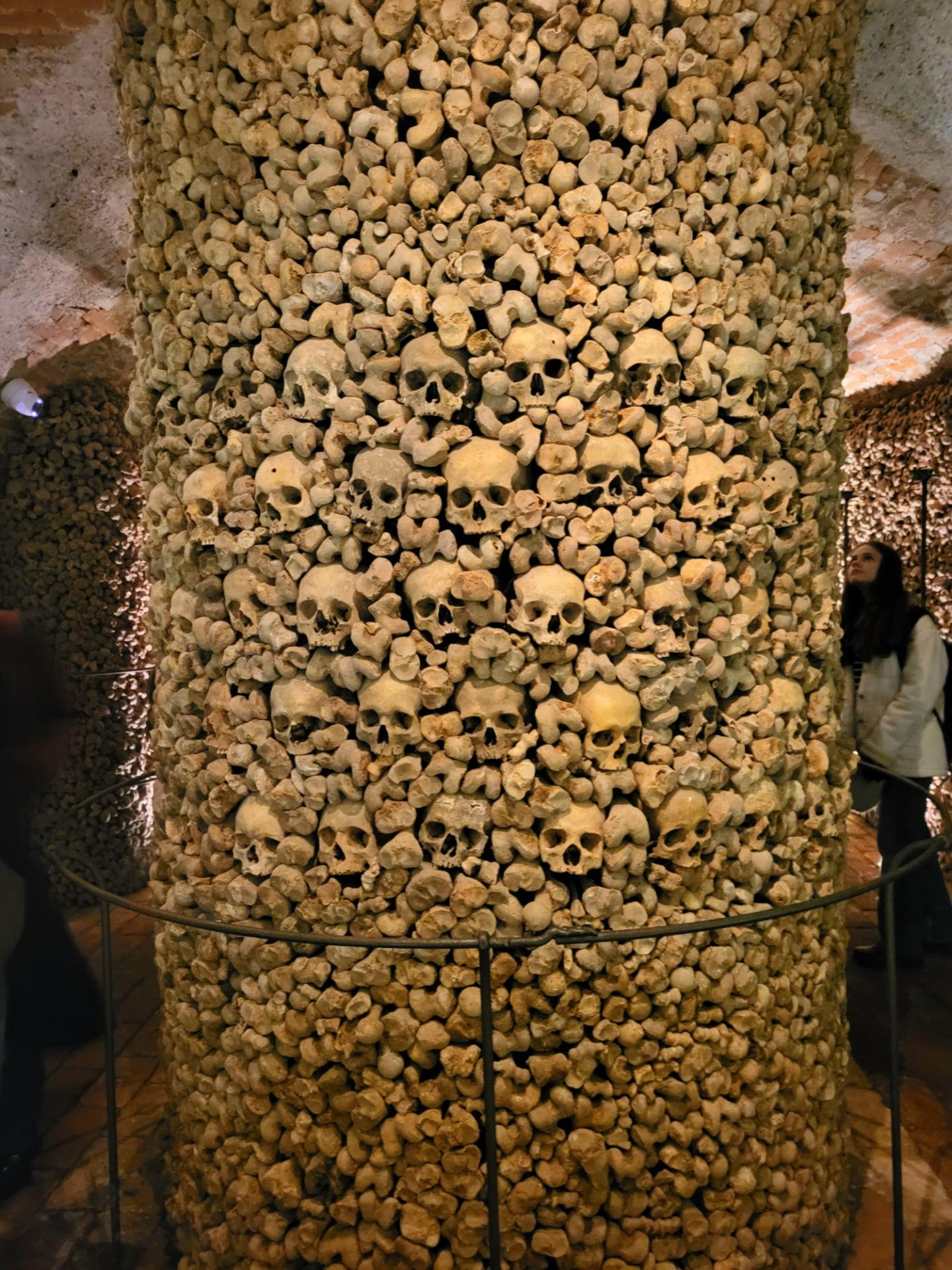 Tisíce kostí stredovekých obyvateľov na jednom mieste - Obrázok 6