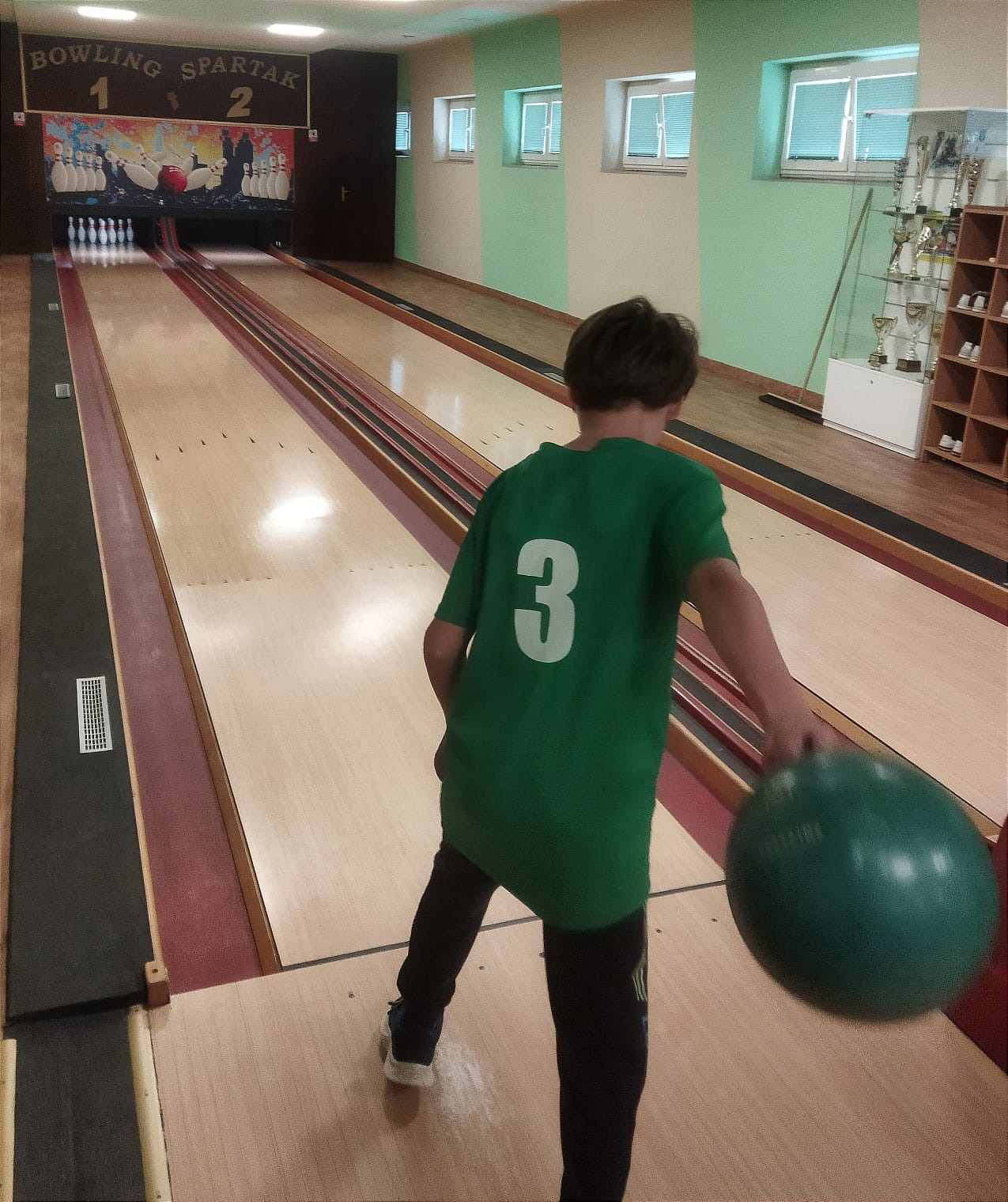 Turnaj v bowlingu 🧍‍♂️🤹‍♂️ - Obrázok 5