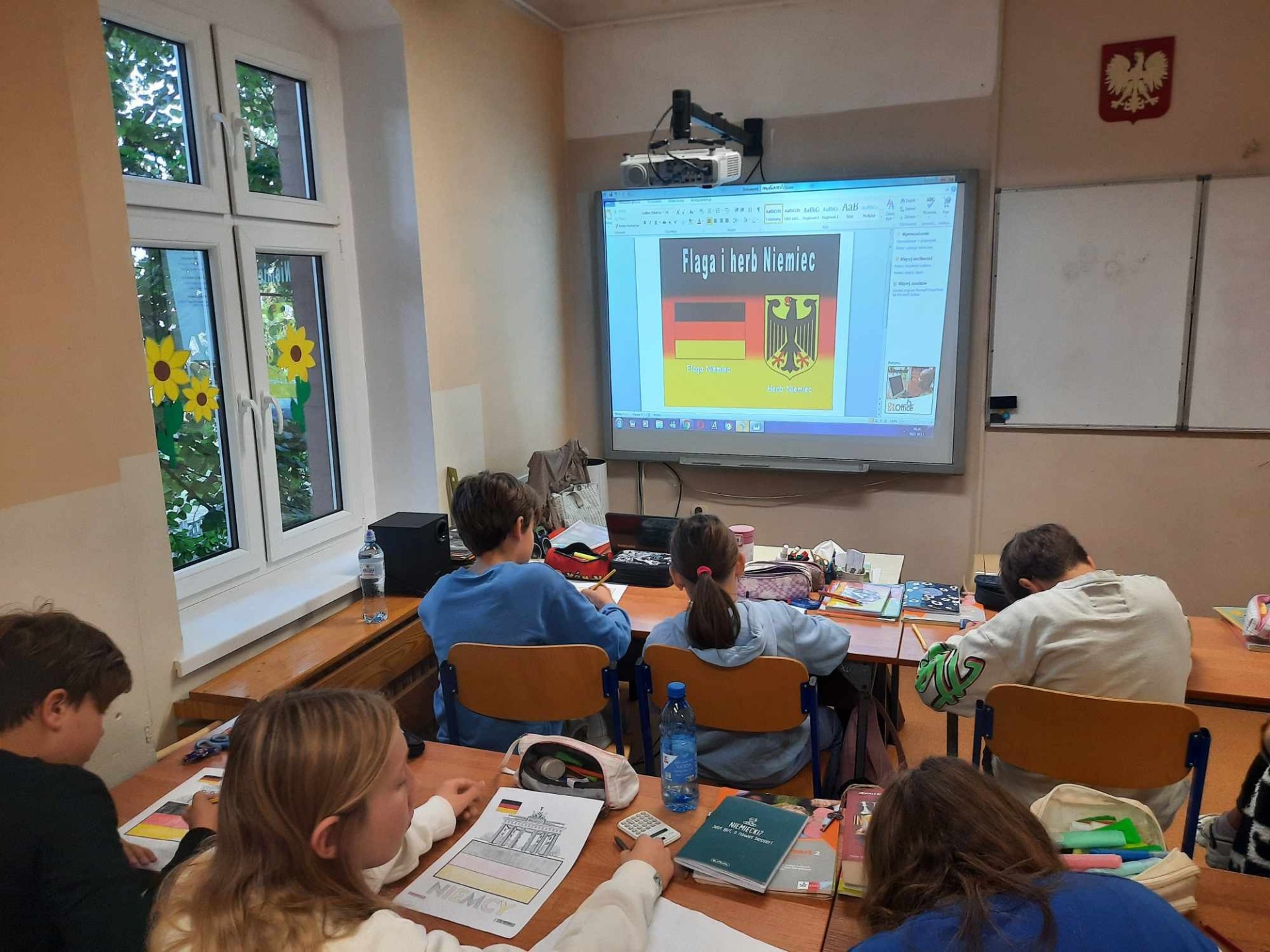 Ogólnopolski projekt edukacyjny Europa i Ja - Obrazek 4