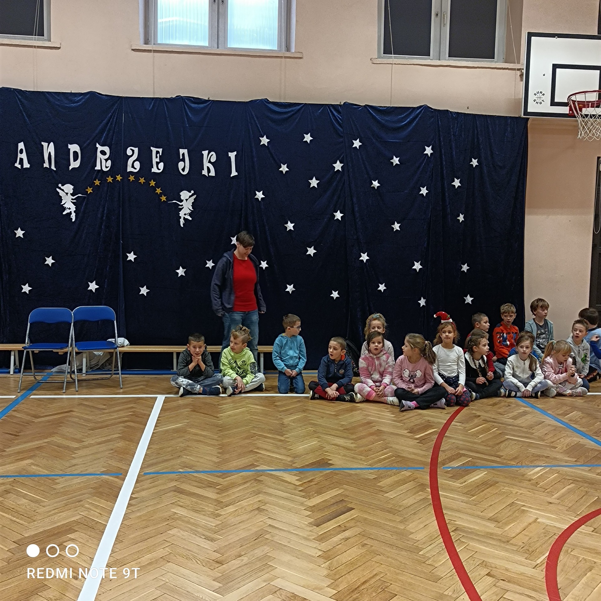 Andrzejki w naszej szkole - Obrazek 1
