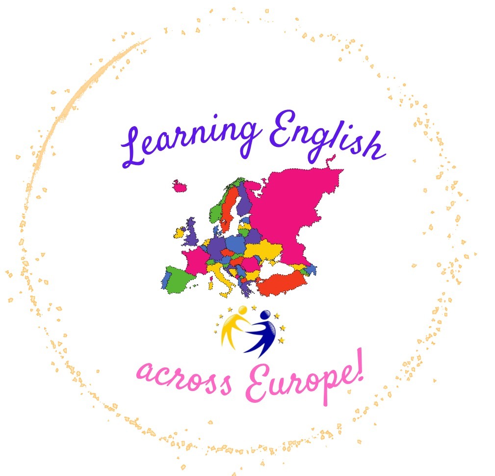 Angličtina skrz Európou - Obrázok 1