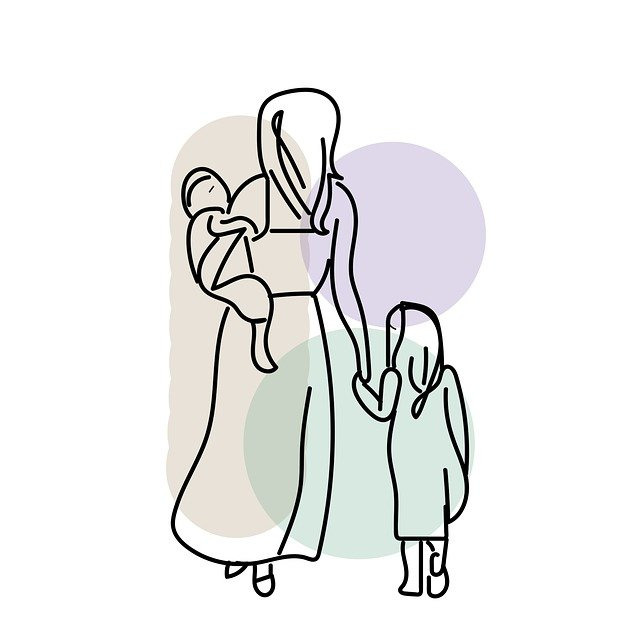 Predškoláci - Deň matiek - Obrázok 1