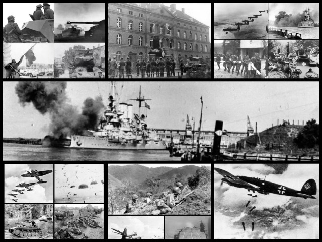 83. rocznica wybuchu II wojny światowej - Obrazek 1