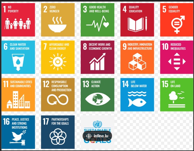 SDGs einen Platz im Schulalltag einräumen - Bild 1