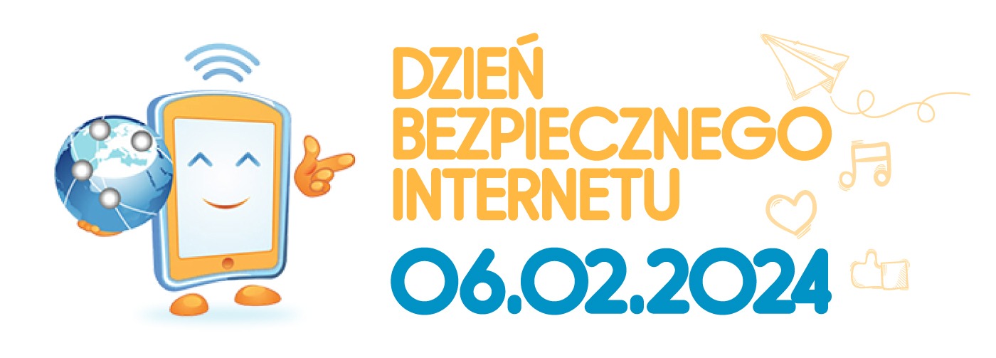 Obchody Dnia Bezpiecznego Internetu - Obrazek 1