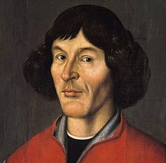 Rok 2023 - 550. rocznica urodzin Mikołaja Kopernika - Obrazek 2