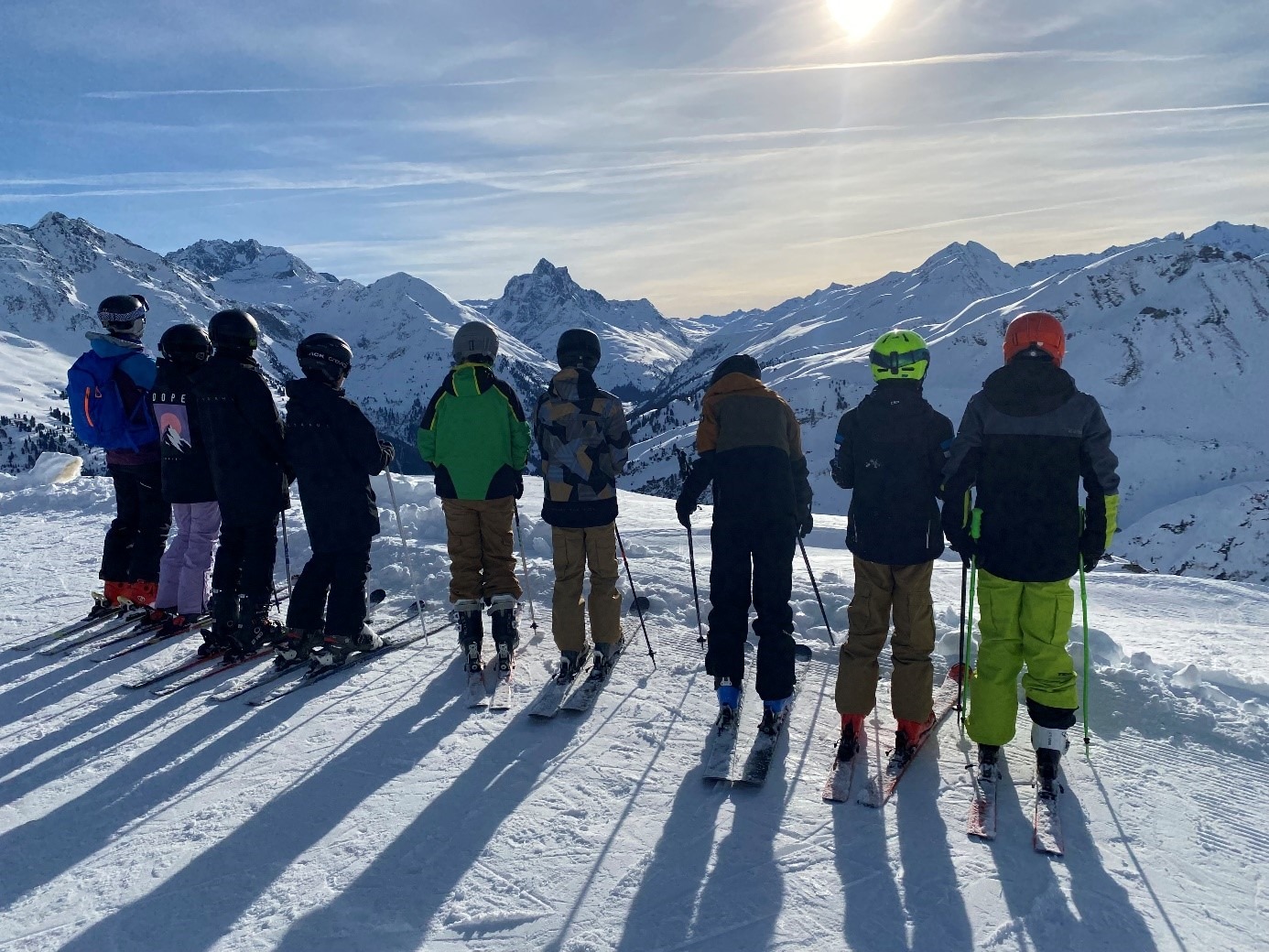 Super Skiwoche am Arlberg - Bild 2