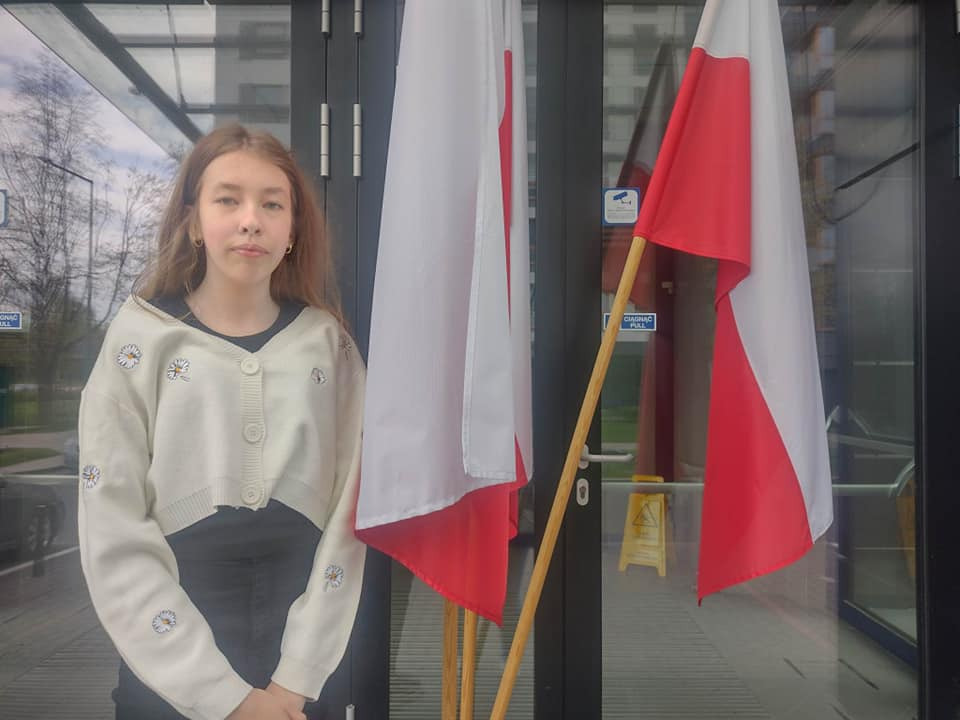 Dzień Flagi Rzeczypospolitej Polskiej - Obrazek 2