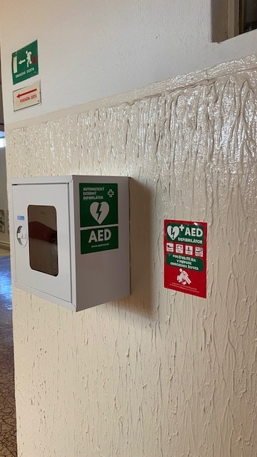 AED - Obrázok 3