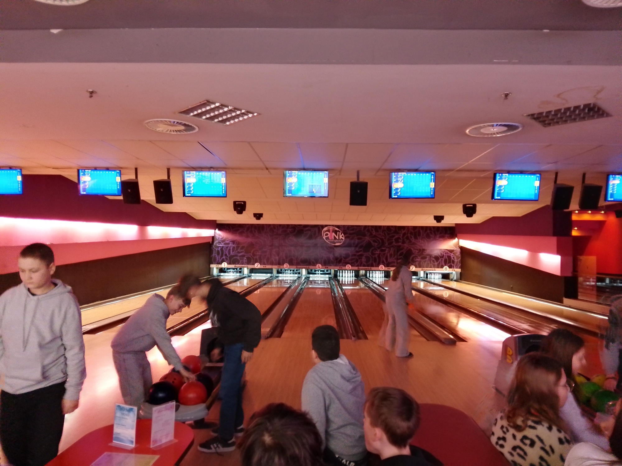 Wyjazd kl. VII do Rybnika - Obrazek 2