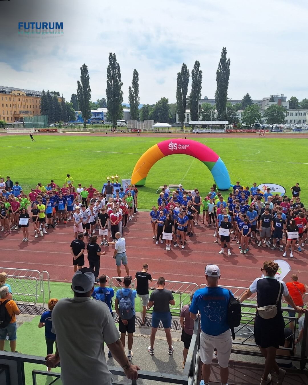 🏃♀️🏃♂️ Superfinále 2026 🏅 - Obrázok 1