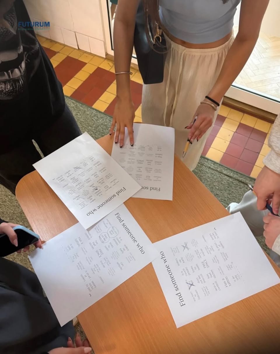 Ice Breaking pre budúcich prvákov - Obrázok 2