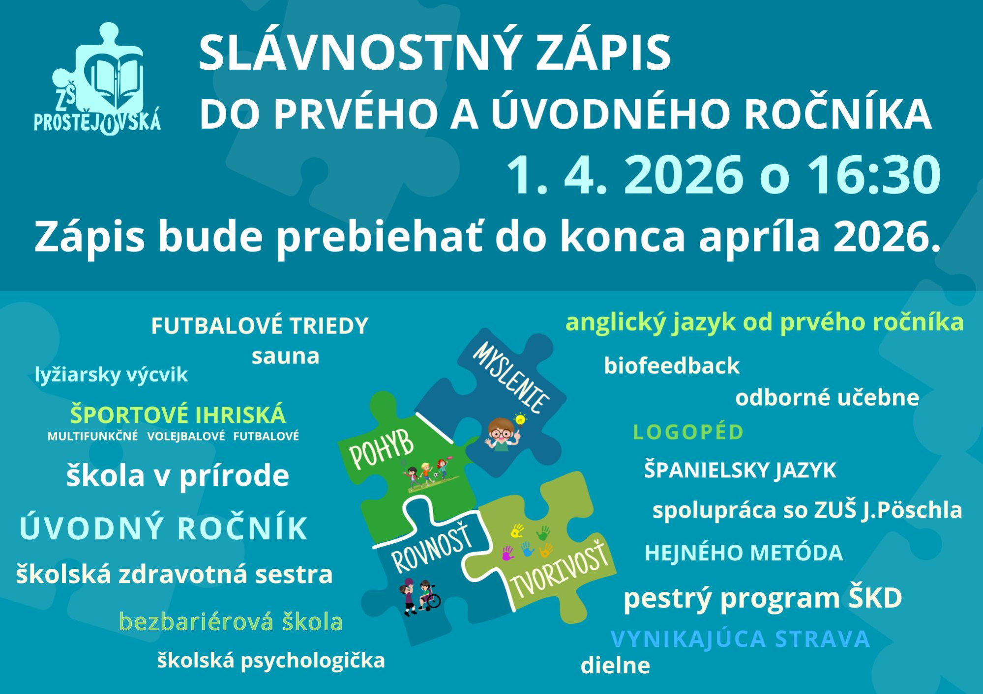 Deň otvorených dverí - Obrázok 1