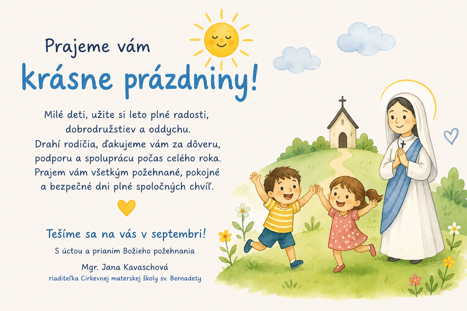 Prianie na leto - Obrázok 1