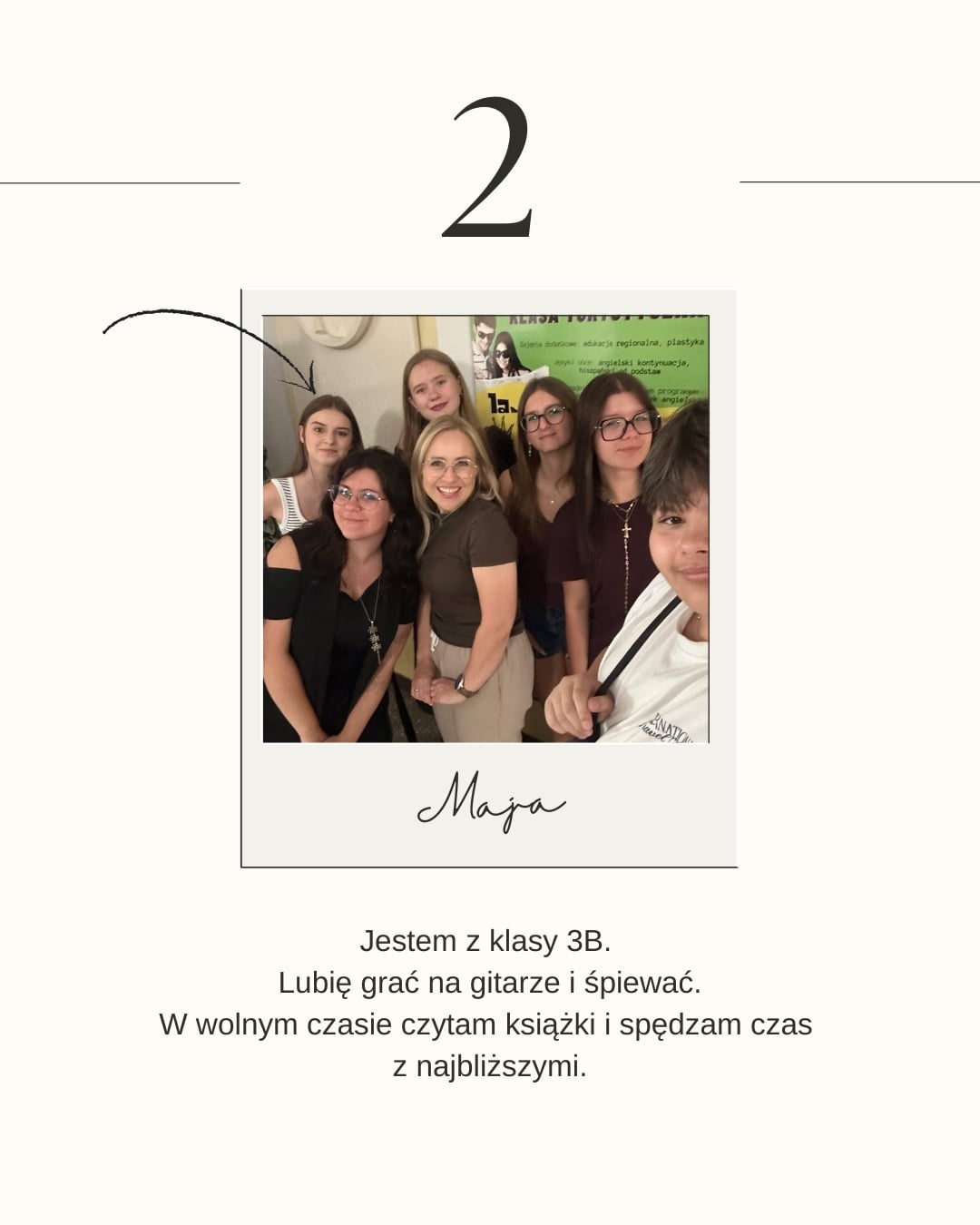 zdjęcie samorządu szkolnego