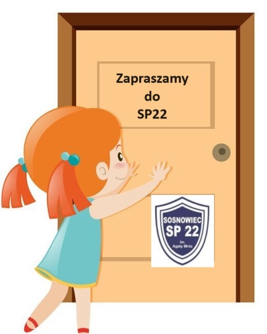 Drzwi Otwarte w SP 22 - Obrazek 1