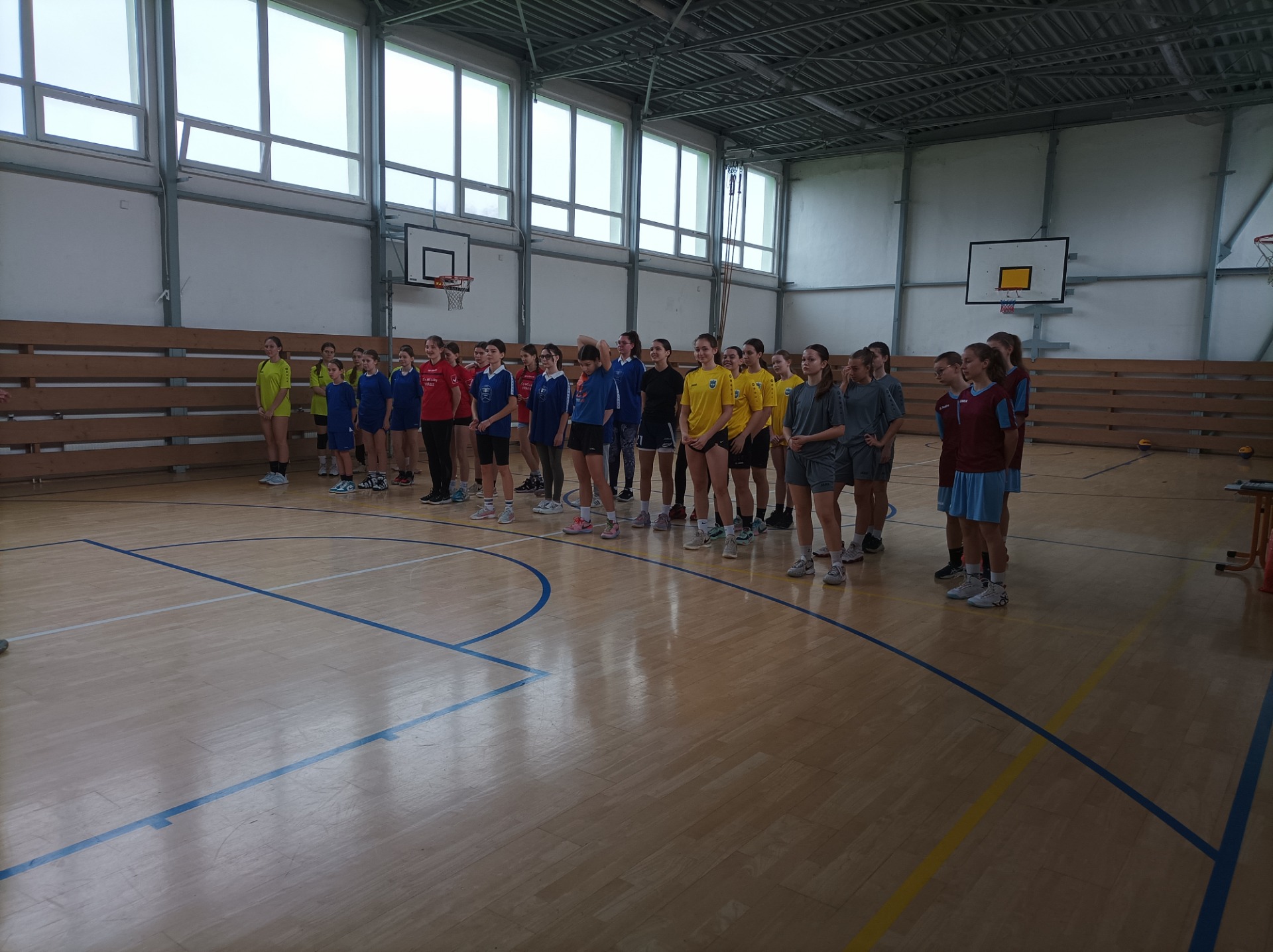 Basketbal 3x3 chlapci/ dievčatá - postup na majstrovstvá Slovenska  - Obrázok 5