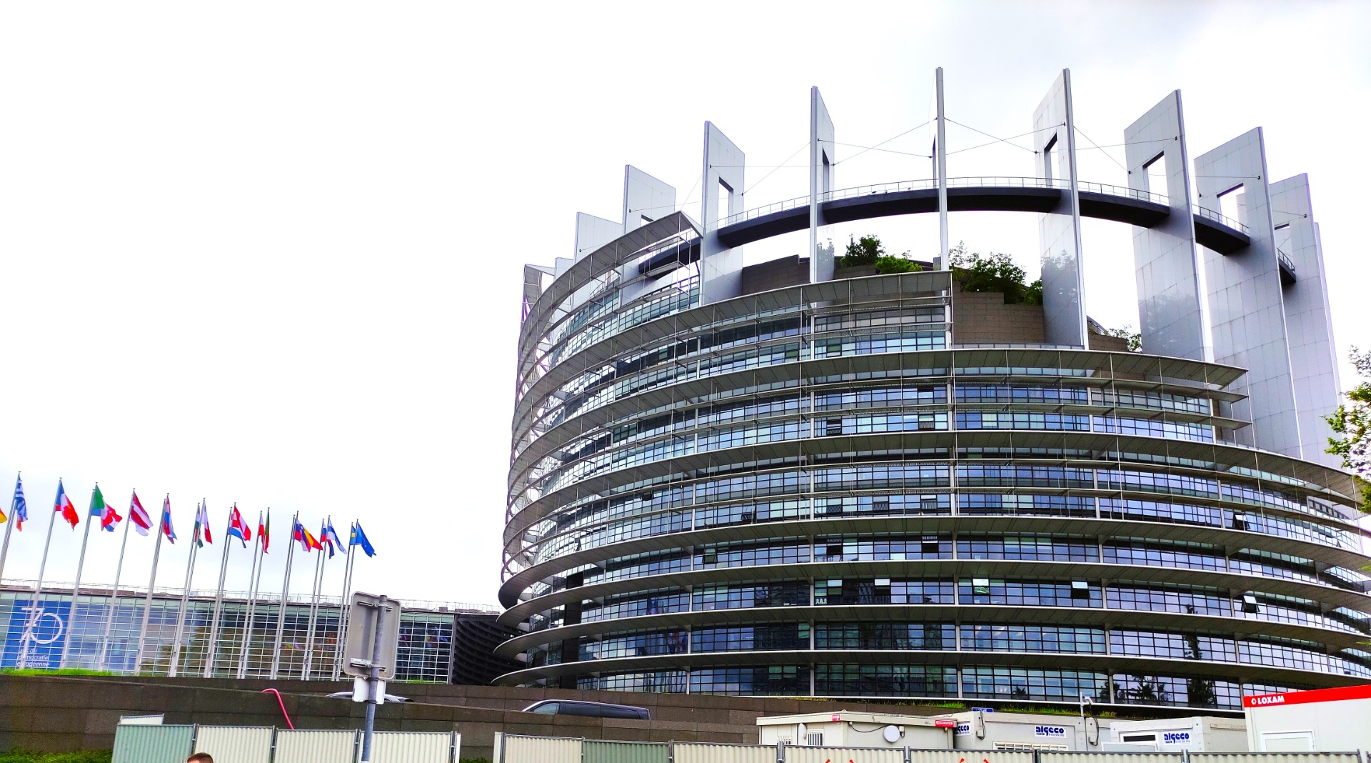 Naši žiaci v Európskom parlamente - Obrázok 4