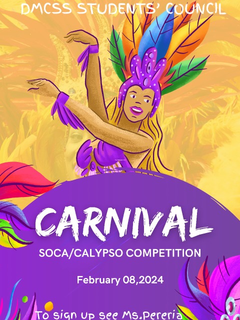 Carnival Fun Fair - Image 1