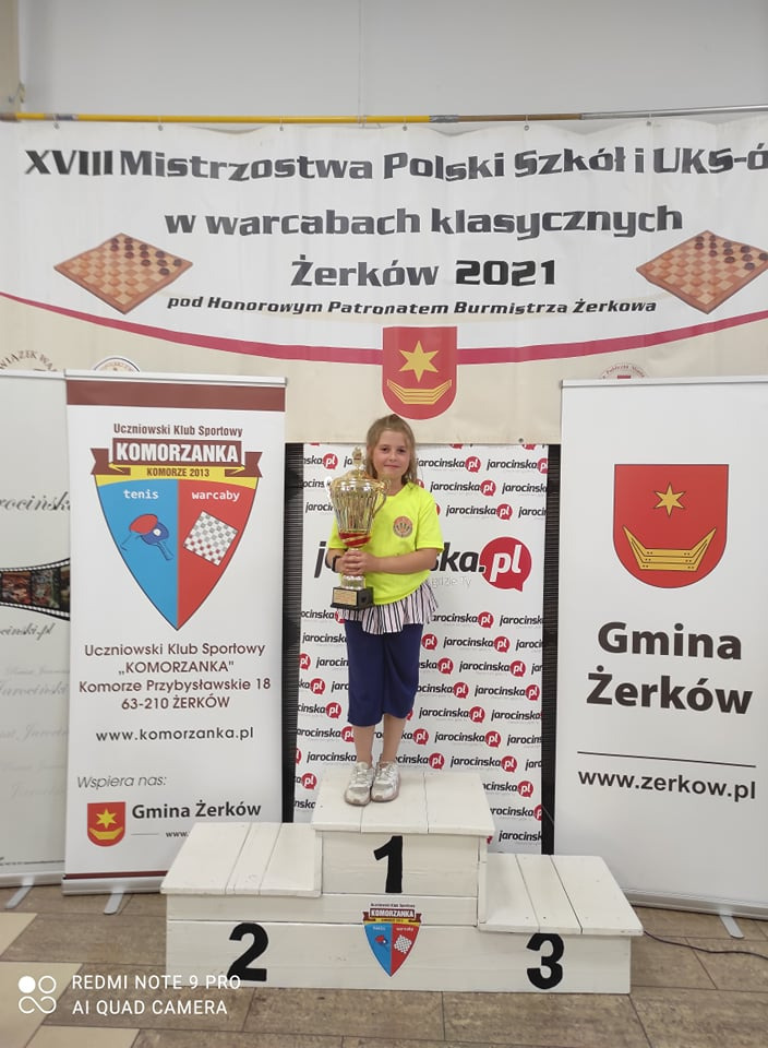 Mistrzostwa Polski Szkół - Obrazek 5