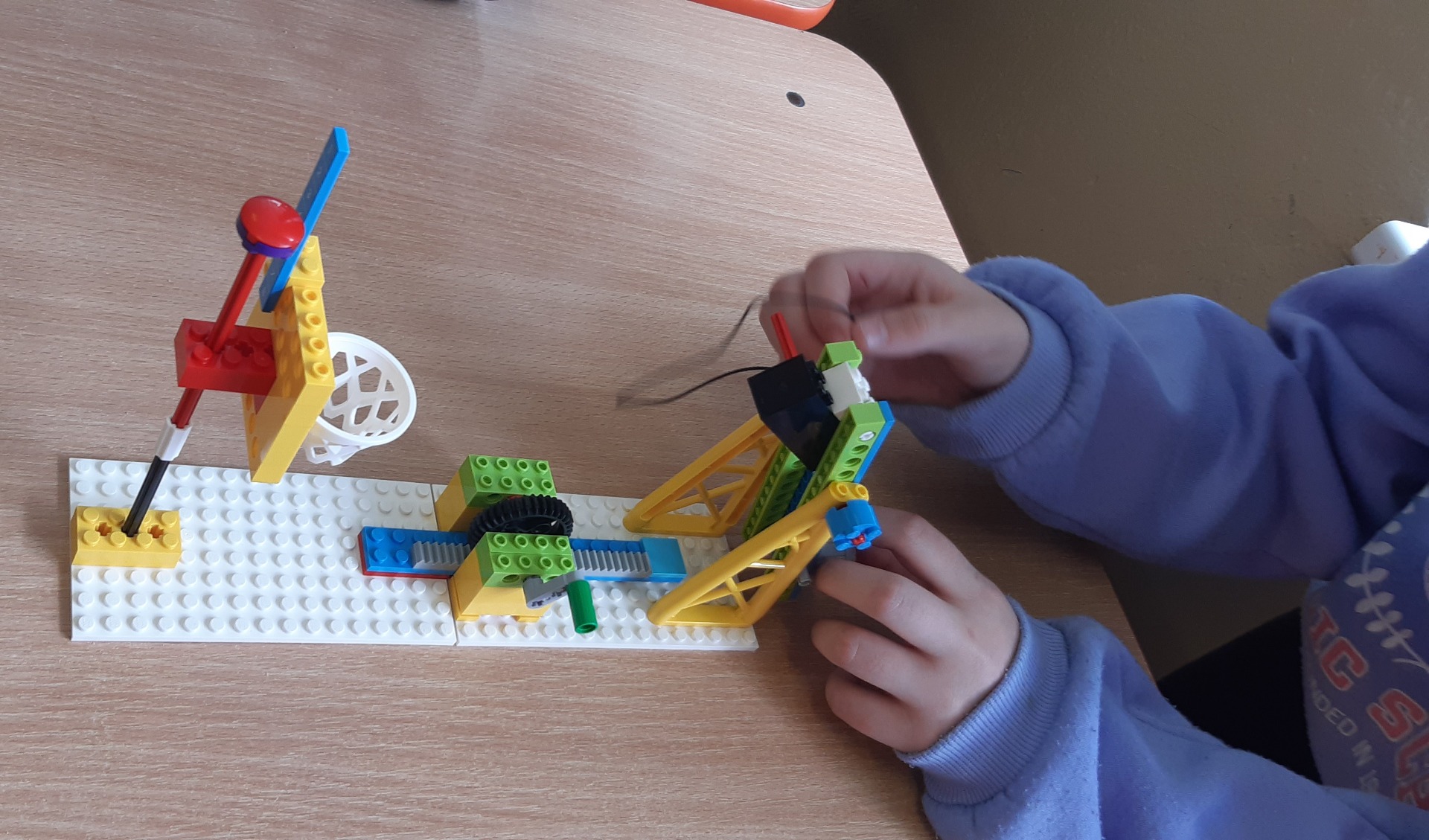 Učíme sa s Legom - Obrázok 4
