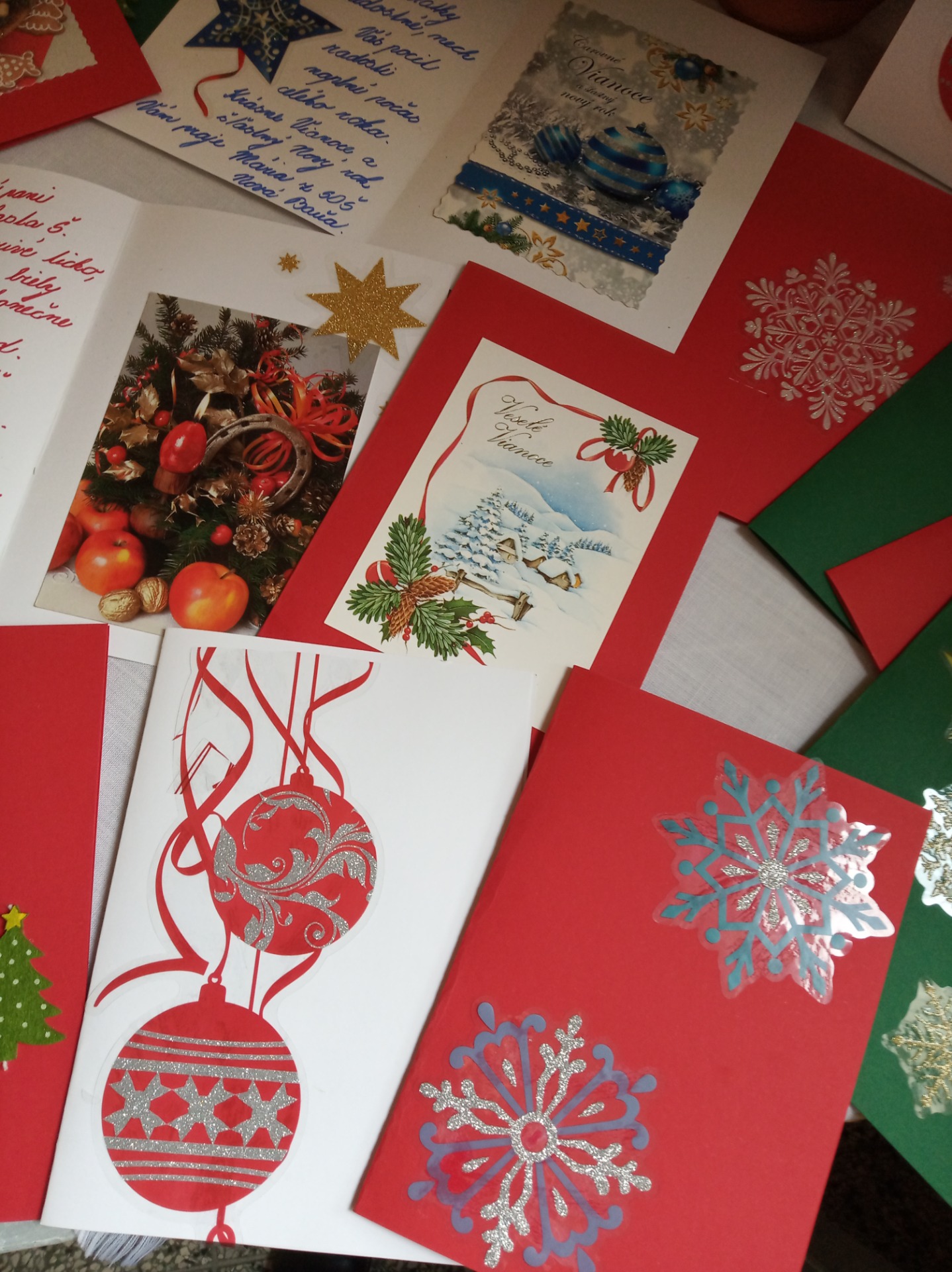  Projekt „Vianočná pošta úspešne zrealizovaný“ - Obrázok 4