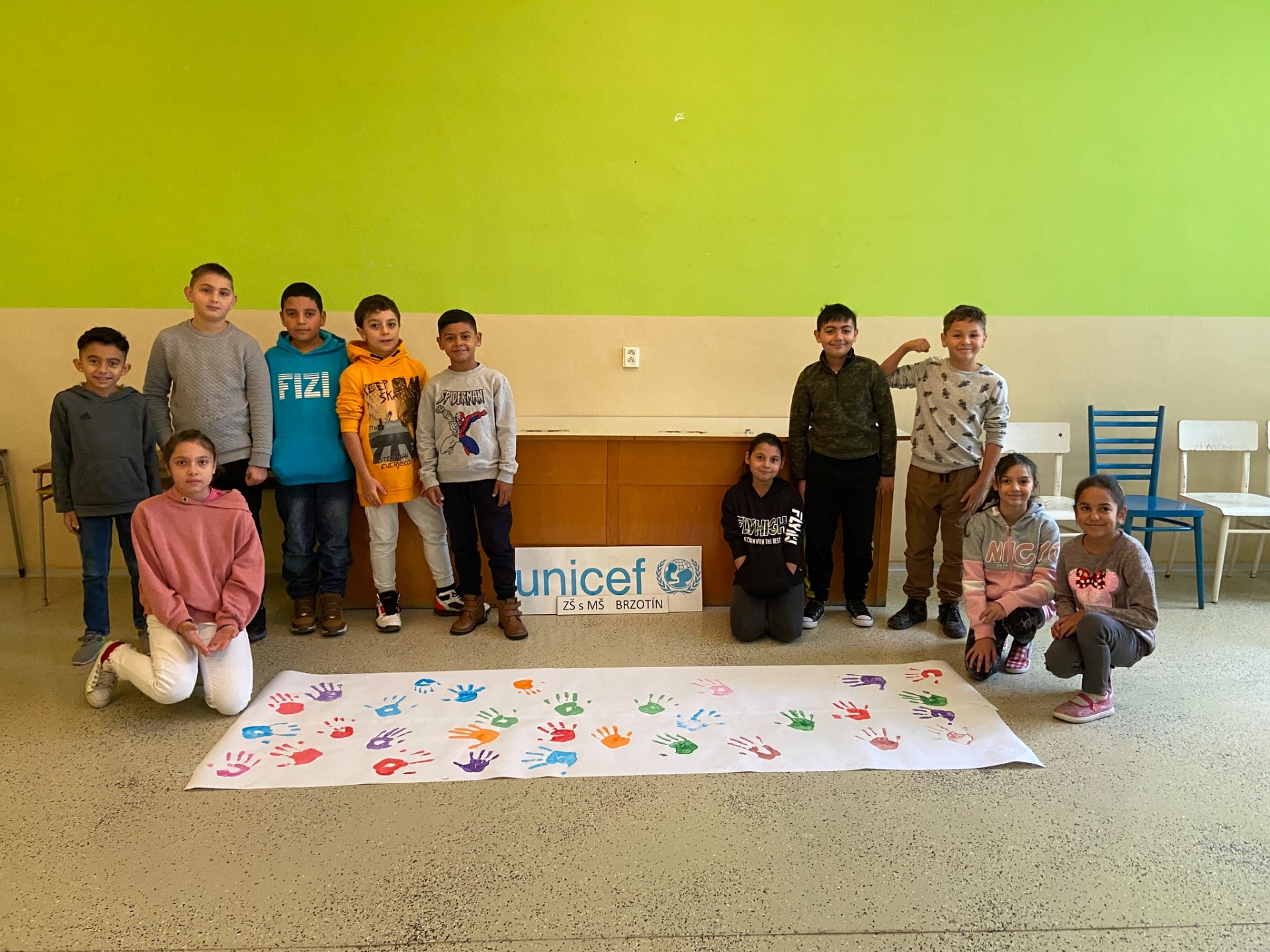 UNICEF - Obrázok 4