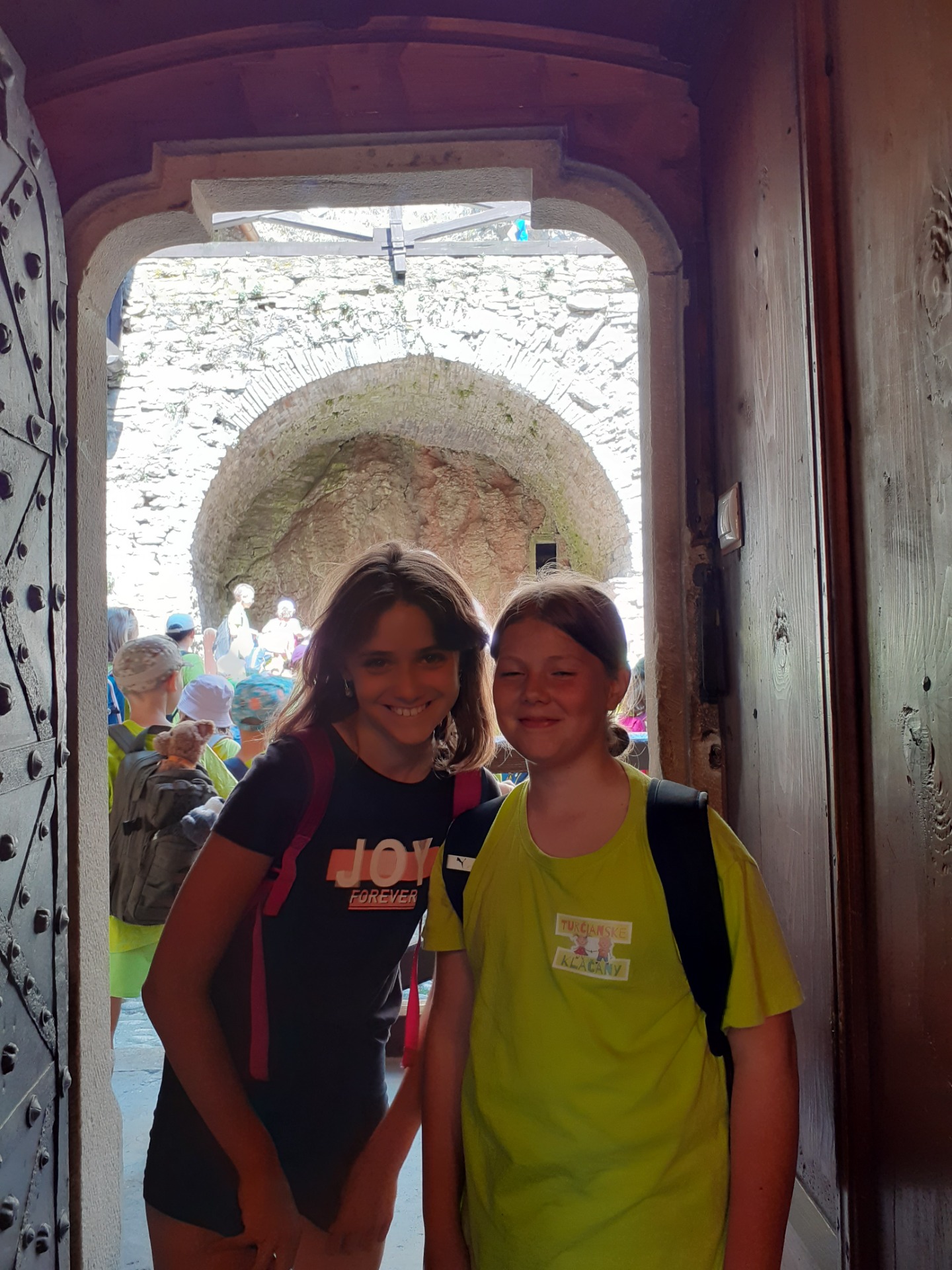 Koncoročný výlet na Oravský hrad, 27.6.2022 - Obrázok 6