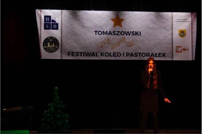 Tomaszowski Festiwal Kolęd i Pastorałek - Obrazek 5