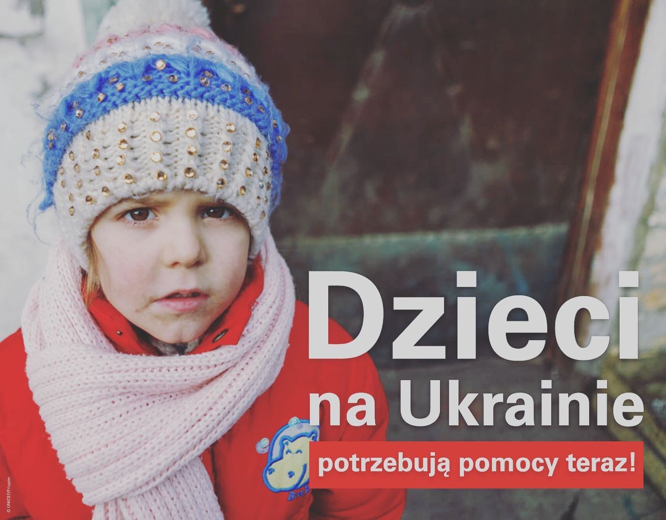 UNICEF POLSKA - Obrazek 2