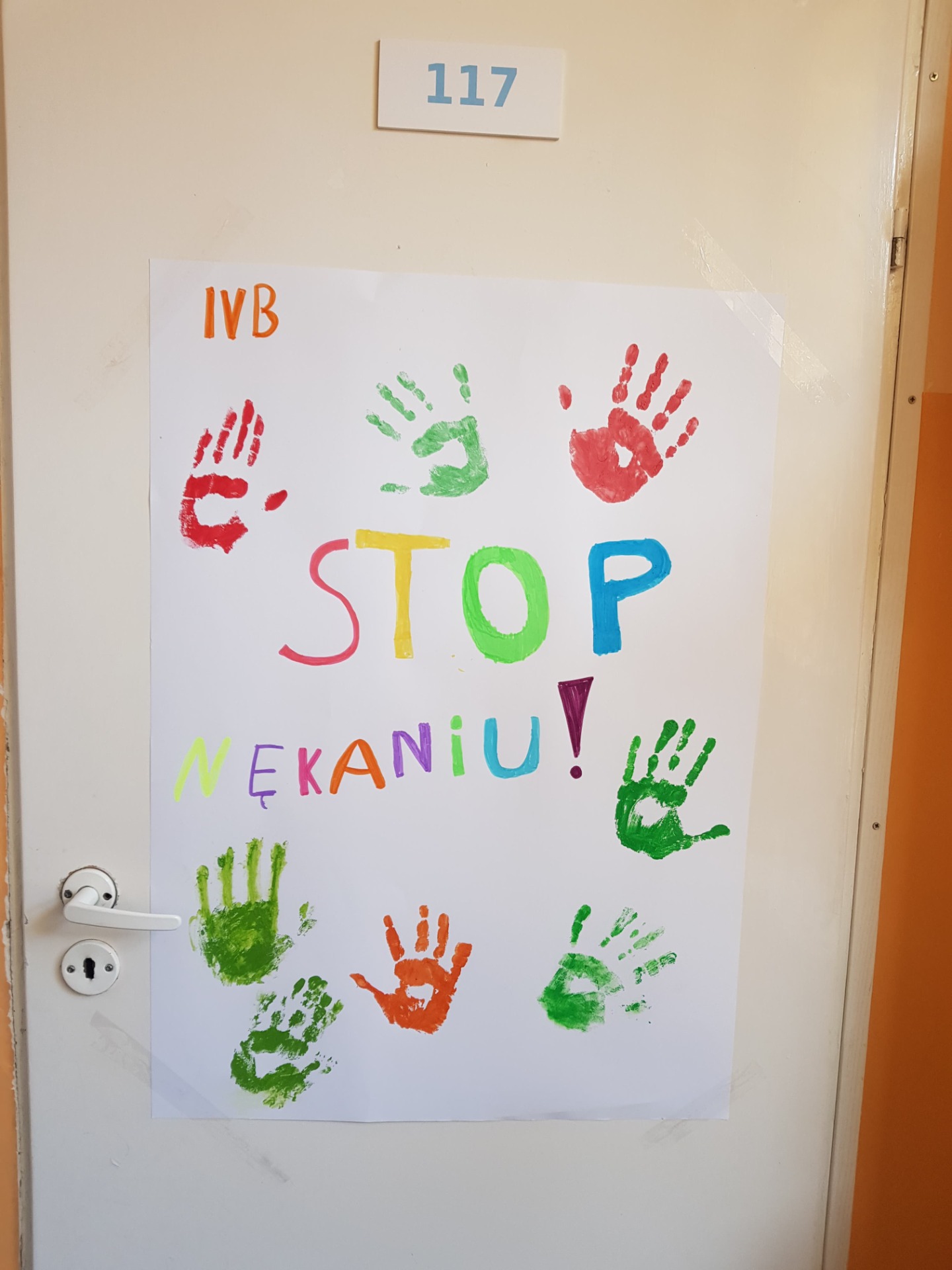 "Stop nękaniu w szkole" - Obrazek 2