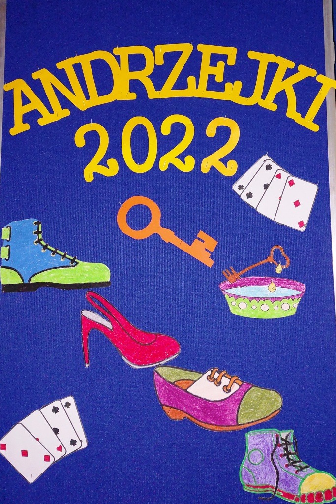 Andrzejki 2022 - Obrazek 1
