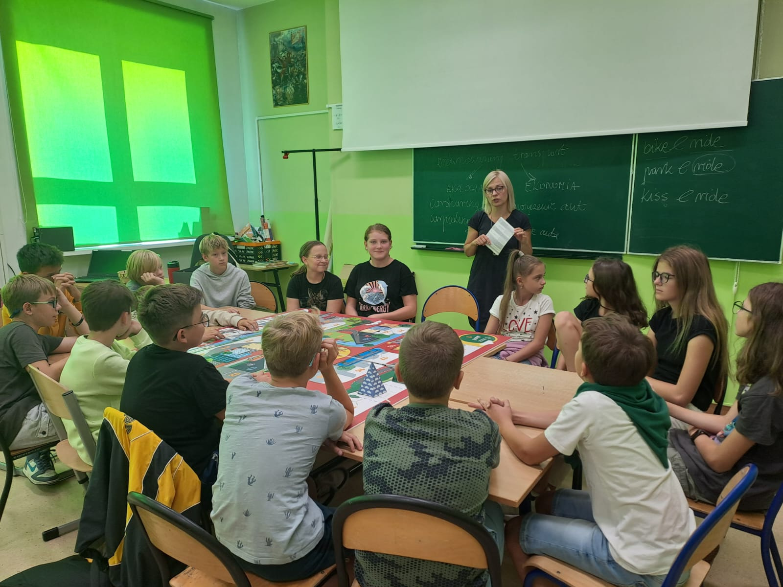 Ekomisja - zajęcia edukacyjne dla dzieci i młodzieży Aglomeracji Wrocławskiej - Obrazek 1