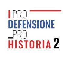 „Pro defensione, pro historia - wspieramy oddolne inicjatywy historyczne, patriotyczne i proobronne dla Polski - II edycja na lata 2022-23” - Obrazek 1
