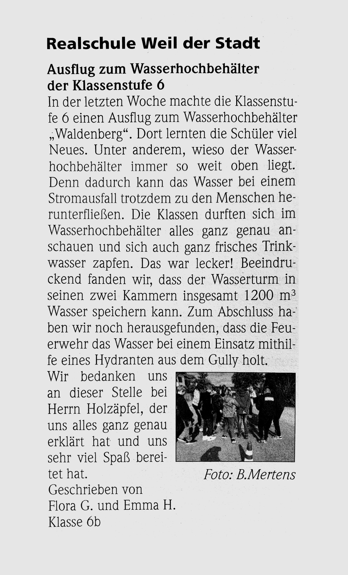 Mitteilungsblatt Weil der Stadt - 20.10.2022 - Bild 1