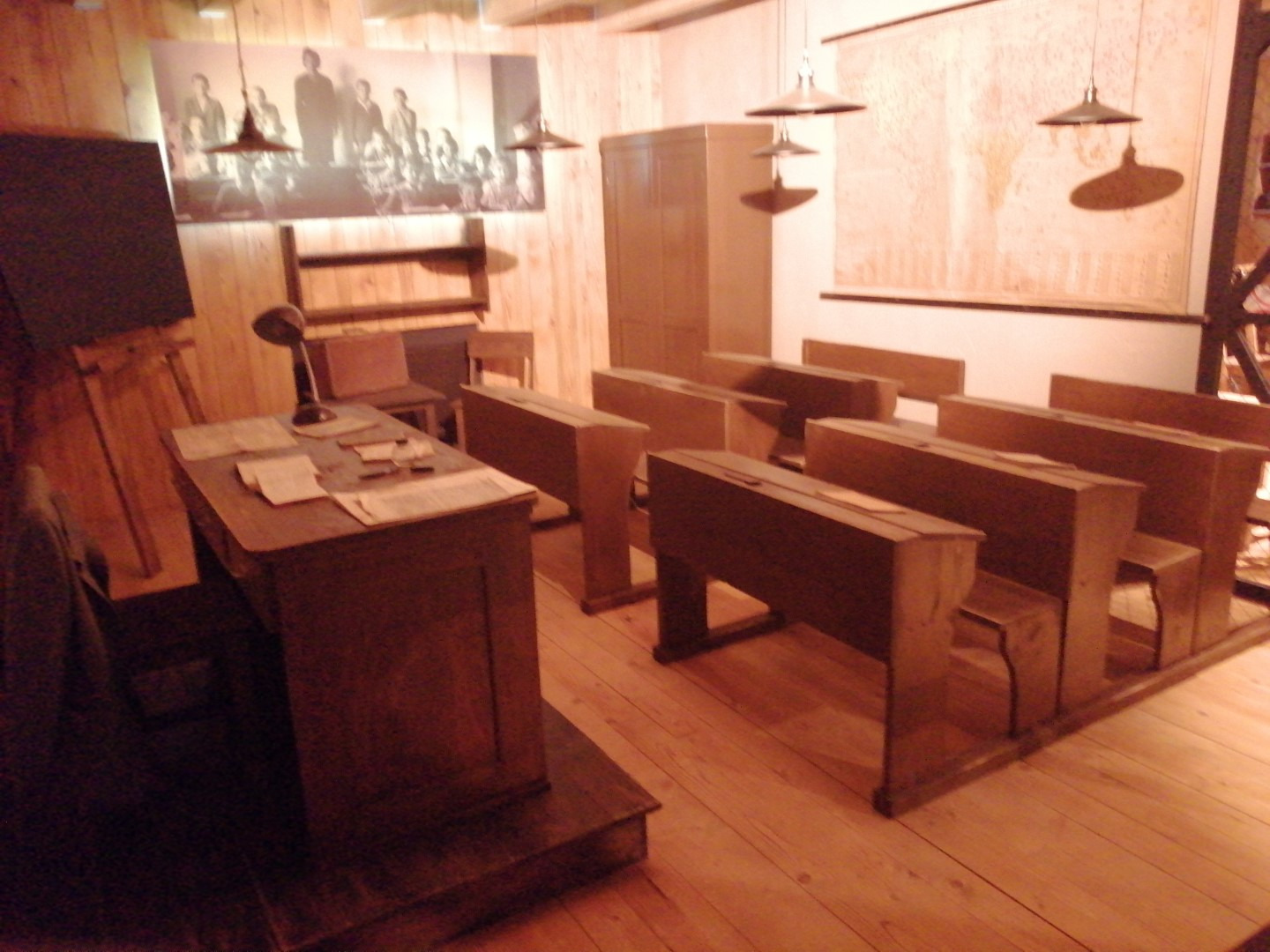 Exkurzia v Múzeu holokaustu v Seredi - Obrázok 3