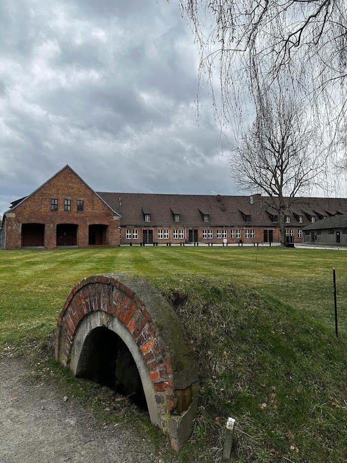 Koncentračný tábor Auschwitz-Birkenau, Krakow - Obrázok 5