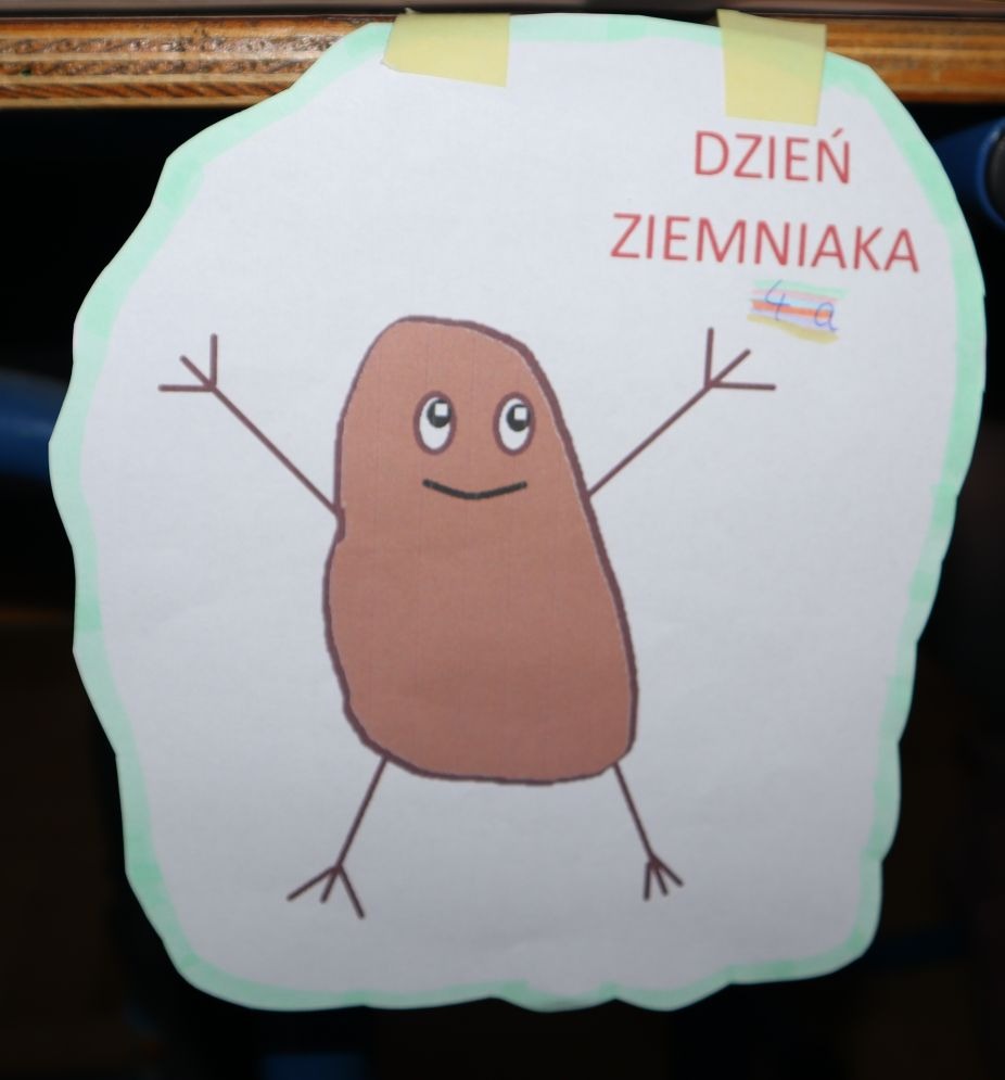 Gala ziemniaka - Obrazek 4